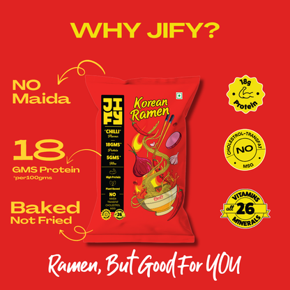 Variety Pack of 6: Vol 1