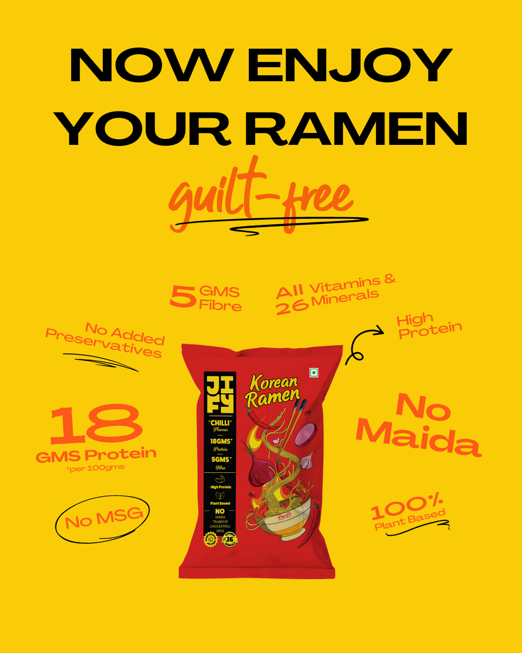 Variety Pack of 6: Vol 1